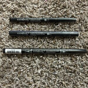 Ulta Beauty Black Eyeliner Bundle